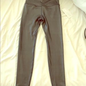 Athlete High Rise leggings